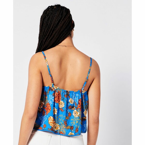 c8535-2 SUPERDRY ΓΥΝΑΙΚΕΙΑ ΜΠΛΟΥΖΑ W6011283A-IQX - Image 2