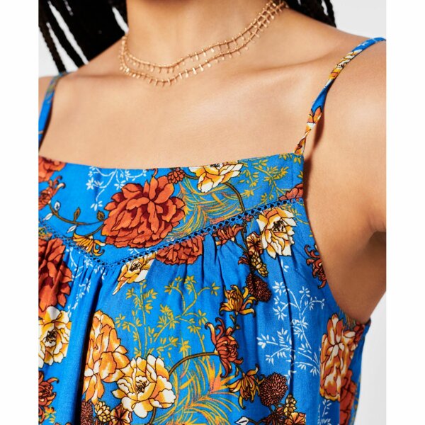 c8535-3 SUPERDRY ΓΥΝΑΙΚΕΙΑ ΜΠΛΟΥΖΑ W6011283A-IQX - Image 3