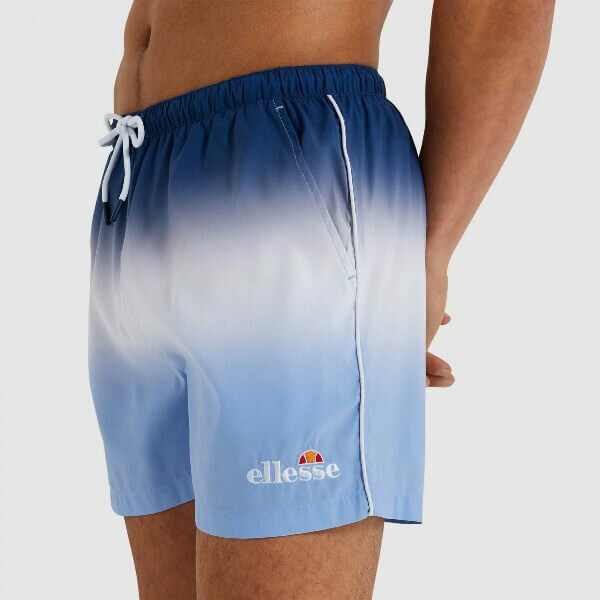 Ανδρικό Μαγιό Ellesse SLACKINI SWIM SHN15363 Μπλέ - Image 2