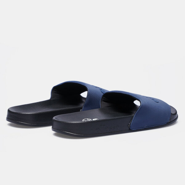 ellesse-saro-slide-papoutsi-andriko (2) Ανδρική Παντόφλα  ELLESSE SARO SLIDE SHMF04420 Μπλέ - Image 3