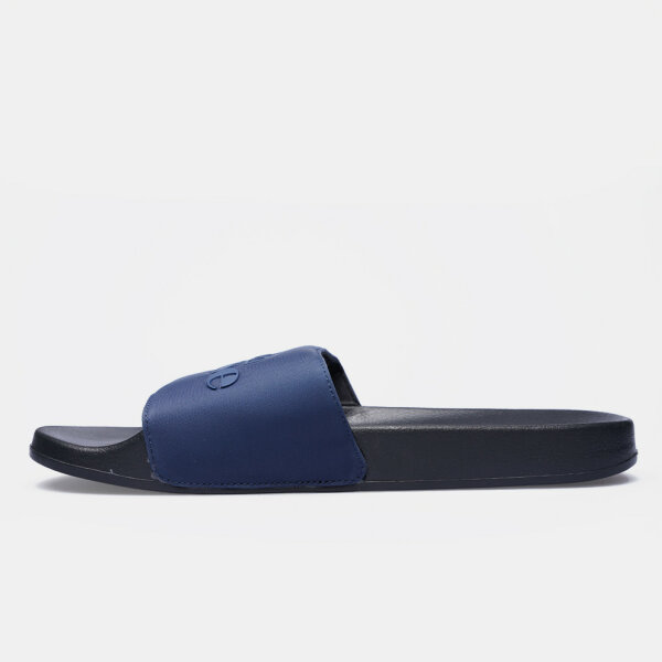 ellesse-saro-slide-papoutsi-andriko (4) Ανδρική Παντόφλα  ELLESSE SARO SLIDE SHMF04420 Μπλέ - Image 5