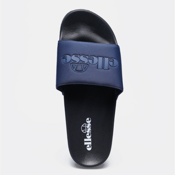 ellesse-saro-slide-papoutsi-andriko (5) Ανδρική Παντόφλα  ELLESSE SARO SLIDE SHMF04420 Μπλέ - Image 6