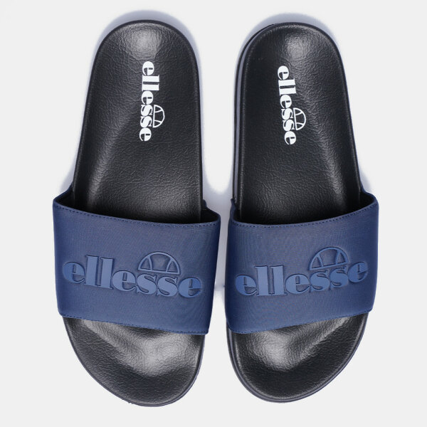 ellesse-saro-slide-papoutsi-andriko Ανδρική Παντόφλα  ELLESSE SARO SLIDE SHMF04420 Μπλέ - Image 1