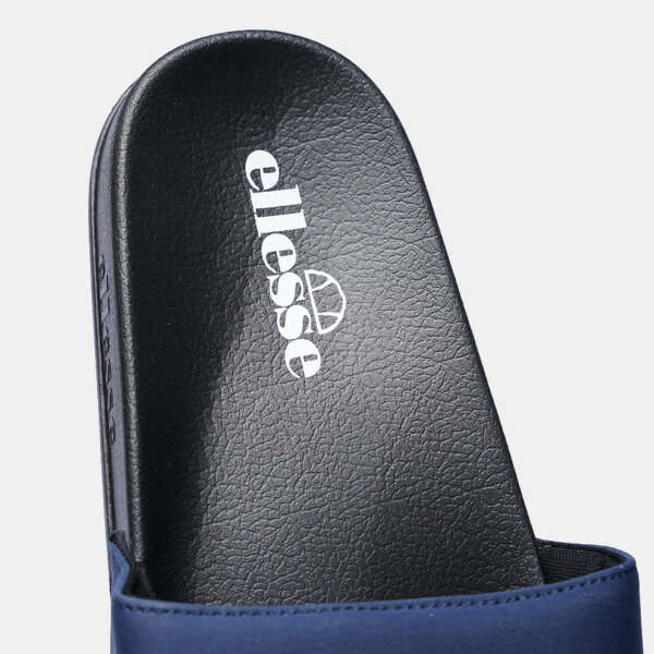 ellesse-saro-slide-papoutsi-andriko (8) Ανδρική Παντόφλα  ELLESSE SARO SLIDE SHMF04420 Μπλέ - Image 9