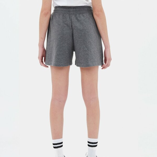 emerson-women-s-sweat-shorts1 Σορτς Μακό Γκρι Emerson 221.EW26.90 - Image 2