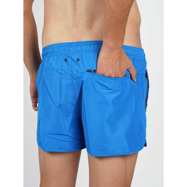 fixedratio_20200317164954_4a0b6358 Ανδρικό Μαγιό Βερμούδα Tommy Hilfiger UM01703 Μπλέ - Image 3