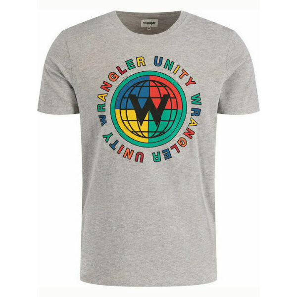 fixedratio_20201204132938_bee06901 Ανδρική Μπλούζα WRANGLER W7D9FKX37 Γκρί - Image 1