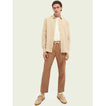 Ανδρικό Παντελόνι SCOTCH AND SODA 160709 Καφέ - Image 2
