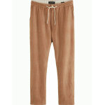 Ανδρικό Παντελόνι SCOTCH AND SODA 160709 Καφέ