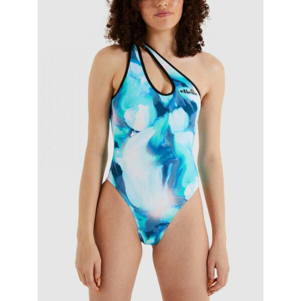 ELLESSE Μαγιό Ολόσωμο Multi SGM14146 - Image 1