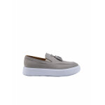 Ανδρικό Παπούτσι Καστόρ μοκασίνι VICE FOOTWEAR 45403 Μπεζ - Image 2