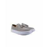 Ανδρικό Παπούτσι Καστόρ μοκασίνι VICE FOOTWEAR 45403 Μπεζ - Image 3
