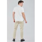 Ανδρική Μπλούζα POLO U.S.POLO ASSN 1975595941029 Λευκό - Image 4