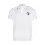 Ανδρική Μπλούζα POLO U.S.POLO ASSN 1975595941029 Λευκό