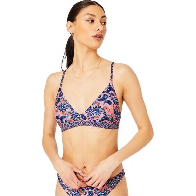 Superdry Μαγιό Μπικίνι Τοπ w3010275a-7bm