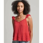 SUPERDRY ΓΥΝΑΙΚΕΙΑ ΜΠΛΟΥΖΑ W6011287A SPR