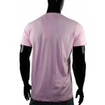 Ανδρική Μπλούζα U.S.POLO ASSN 154-61503-49351 Ροζ - Image 2