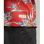 Ανδρικό Πουκάμισο SUPERDRY M4010514A Κόκκινο - Image 2