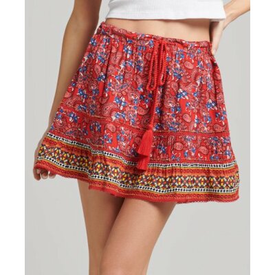 SUPERDRY ΦΟΥΣΤΑ W7210193A-6XA