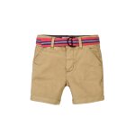 Βερμούδα Υφασμάτινη Μπεζ Αγόρι Minoti Resort 7