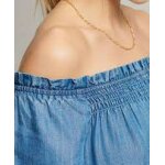 ΦΟΡΕΜΑ JEAN SUPERDRY W8011039A-QQL - Image 3