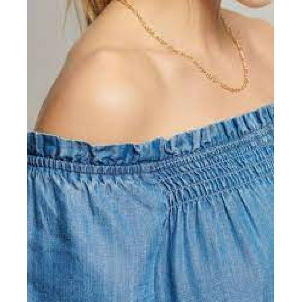 ΦΟΡΕΜΑ JEAN SUPERDRY W8011039A-QQL - Image 3