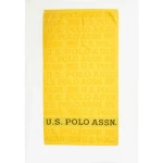 Ανδρική Πετσέτα Θαλάσσης U.S.POLO ASSN 62677-52196 Κίτρινο