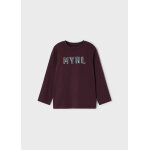 ΜΠΛΟΥΖΑ ΑΓΟΡΙ ΜΑΚΡΥΜΑΝΙΚΗ ΒΑΣΙΚΗ MAYORAL 12-00173-047