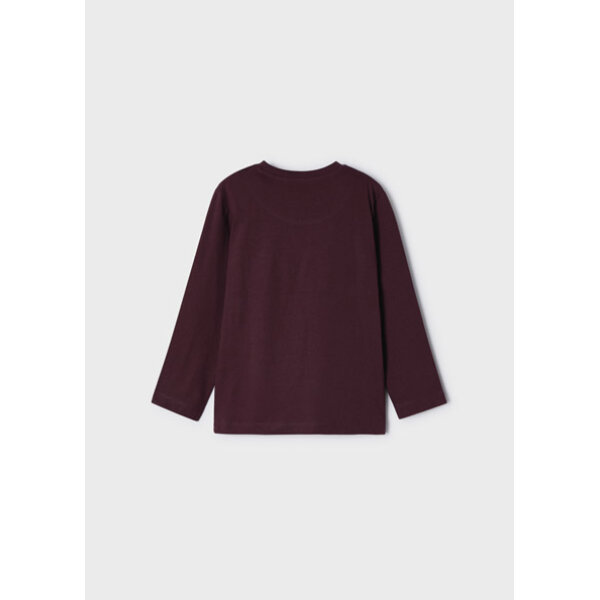 12-00173-047-M-5 ΜΠΛΟΥΖΑ ΑΓΟΡΙ ΜΑΚΡΥΜΑΝΙΚΗ ΒΑΣΙΚΗ MAYORAL 12-00173-047 - Image 2