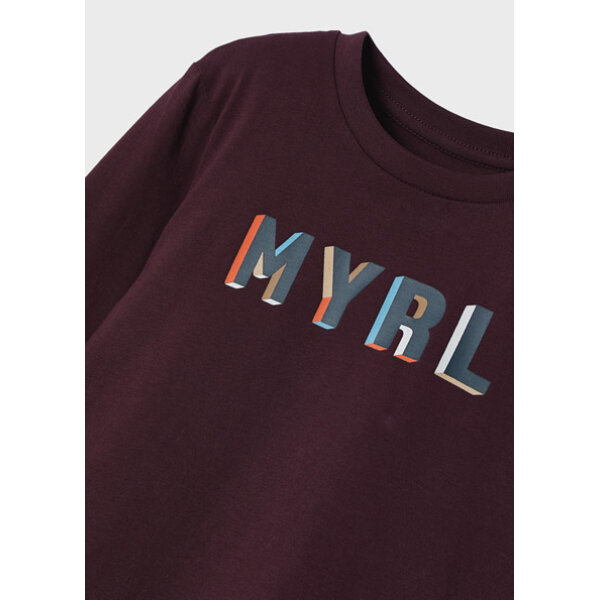 12-00173-047-M-6 ΜΠΛΟΥΖΑ ΑΓΟΡΙ ΜΑΚΡΥΜΑΝΙΚΗ ΒΑΣΙΚΗ MAYORAL 12-00173-047 - Image 3