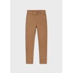 Παντελόνι λοξότσεπο slim fit ECOFRIENDS αγόρι Mayoral 12-00530-090