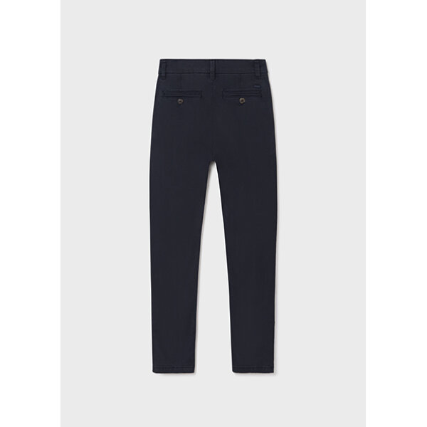 Παντελόνι λοξότσεπο slim fit ECOFRIENDS αγόρι Mayoral12-00530-091 - Image 2