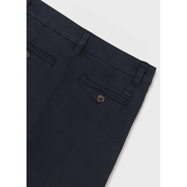 Παντελόνι λοξότσεπο slim fit ECOFRIENDS αγόρι Mayoral12-00530-091 - Image 3