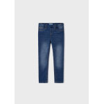 Παντελόνι τζιν super skinny fit κορίτσι MAYORAL 12-00577-092
