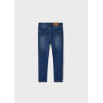 Παντελόνι τζιν super skinny fit κορίτσι MAYORAL 12-00577-092 - Image 2