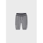 Παντελόνι Φούτερ Γκρι 12-00719-055