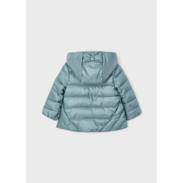 Μπουφάν Διπλής Όψης Βεραμάν 12-02436-039 - Image 2