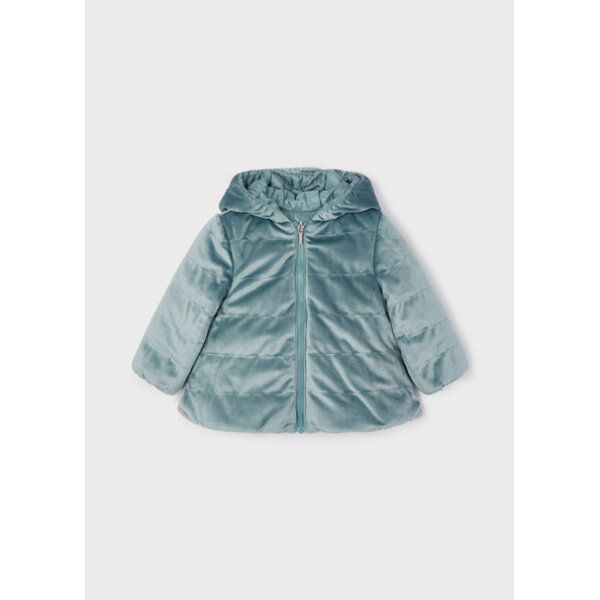 Μπουφάν Διπλής Όψης Βεραμάν 12-02436-039 - Image 3