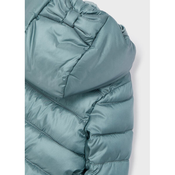 Μπουφάν Διπλής Όψης Βεραμάν 12-02436-039 - Image 4