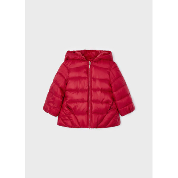 12-02436-040-M-4 Μπουφάν Διπλής Όψης Κόκκινο 12-02436-040 - Image 1