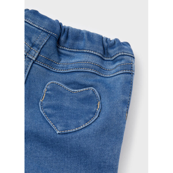 12-02596-033-M-7 Σετ Παντελόνι Τζιν 12-02596-033 - Image 4