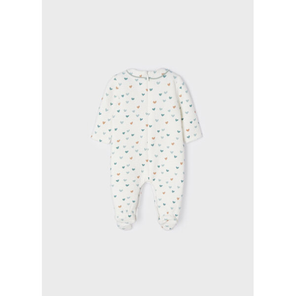 Φορμάκι Ενισχυμένο Εκρού 12-02605-050 - Image 3