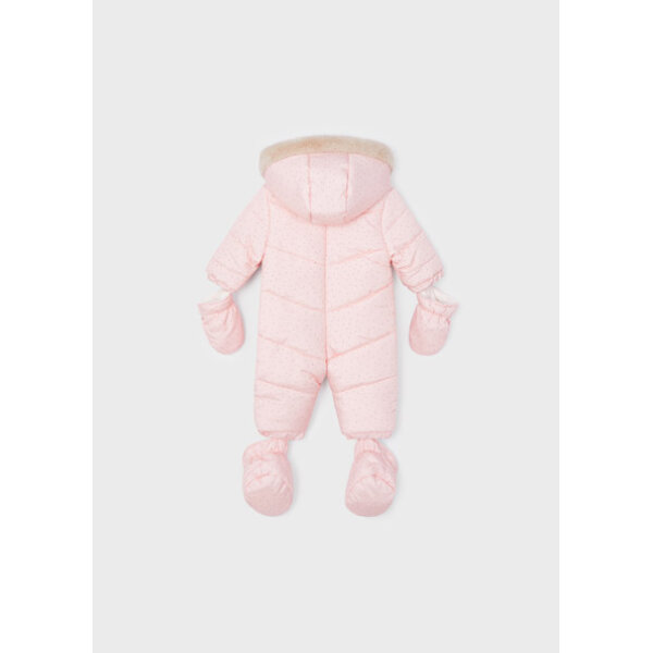 Φόρμα Εξόδου Ροζ 12-02606-047 - Image 3