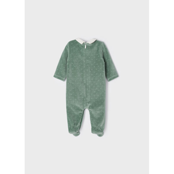 Φορμάκι Βελουτέ Σχέδιο Μέντα 12-02629-010 - Image 2