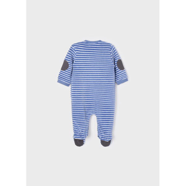 Σετ 2 Φορμάκια Βελουτέ Μπλέ 12-02632-011 - Image 4