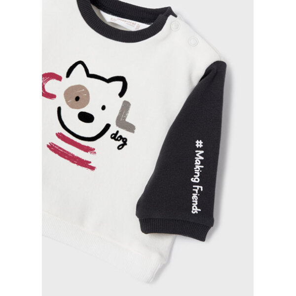 Σετ Μακό 4 Τεμάχια Κόκκινο 12-02649-041 - Image 4