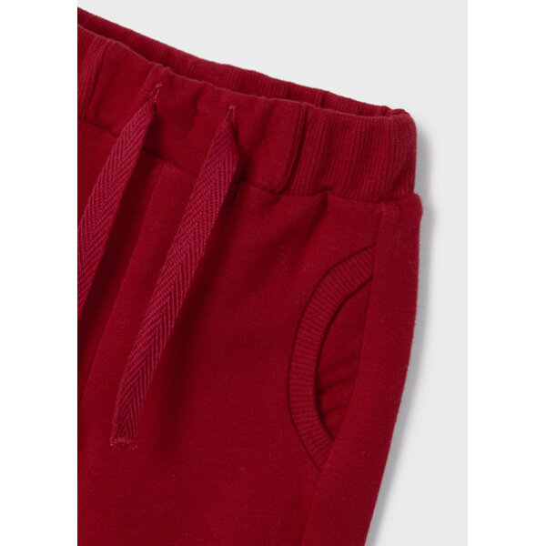 Σετ Μακό 4 Τεμάχια Κόκκινο 12-02649-041 - Image 5