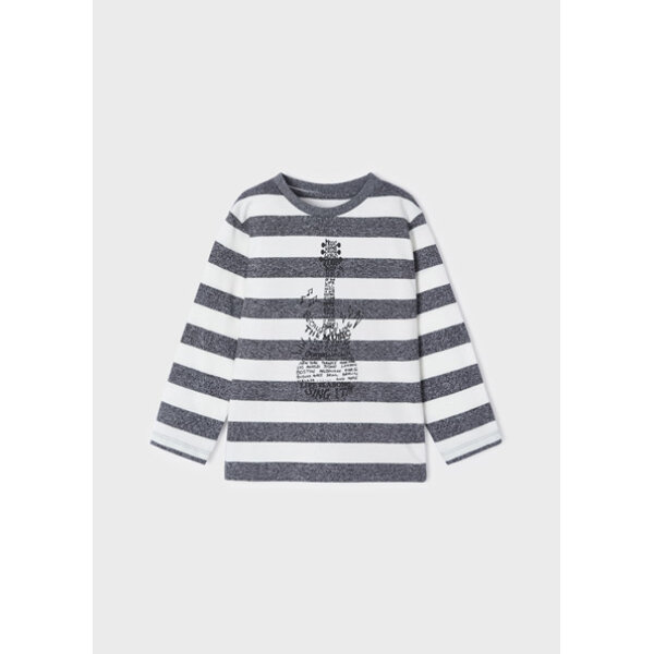 ΣΕΤ 2 ΜΠΛΟΥΖΕΣ ΑΓΟΡΙ MAYORAL 12-04013-066 - Image 3