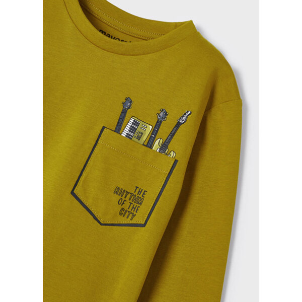 ΣΕΤ 2 ΜΠΛΟΥΖΕΣ ΑΓΟΡΙ MAYORAL 12-04013-066 - Image 5