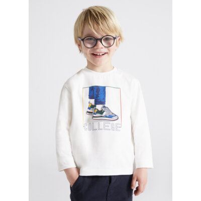 ΜΠΛΟΥΖΑ ΑΓΟΡΙ ΜΑΚΡΥΜΑΝΙΚΗ MAYORAL 12-04014-077